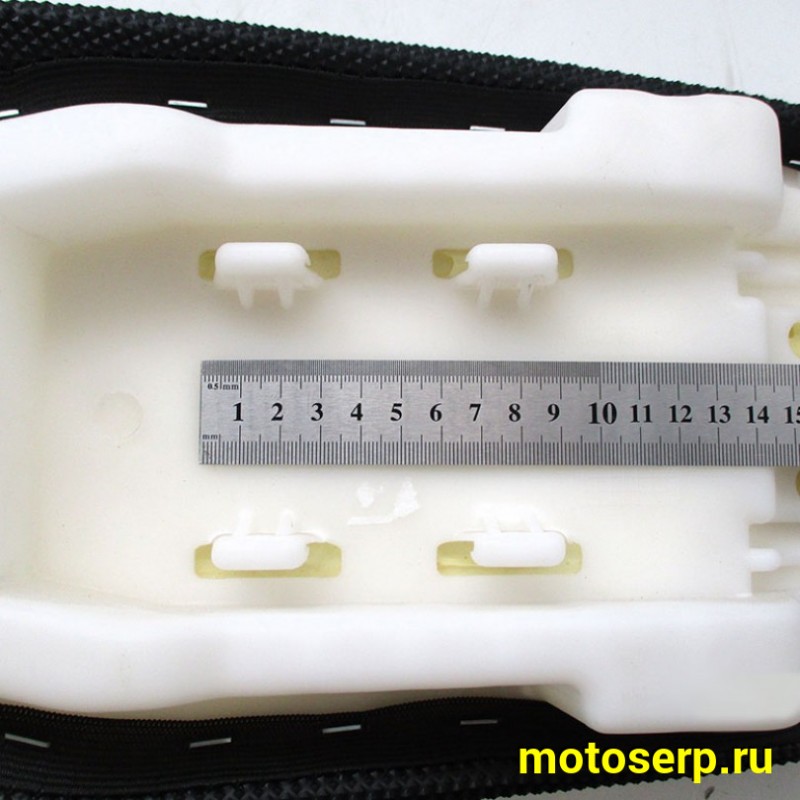 Купить  Сидение (седло) GR-SX (шт) (SM 934-8017 (0 купить с доставкой по Москве и России, цена, технические характеристики, комплектация фото  - motoserp.ru