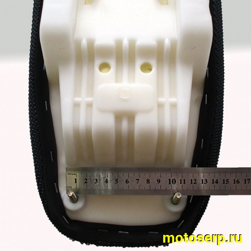 Купить  Сидение (седло) GR-SX (шт) (SM 934-8017 (0 купить с доставкой по Москве и России, цена, технические характеристики, комплектация фото  - motoserp.ru