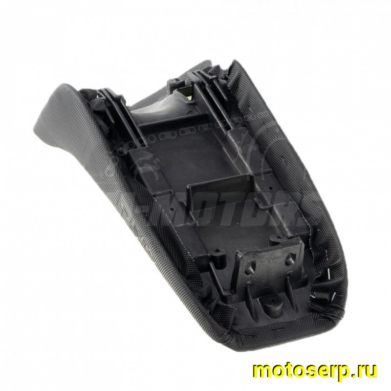 Купить  Сидение (седло) MINI LF110, MINI YX125, GP1  (шт) (SM 776-6716 купить с доставкой по Москве и России, цена, технические характеристики, комплектация фото  - motoserp.ru