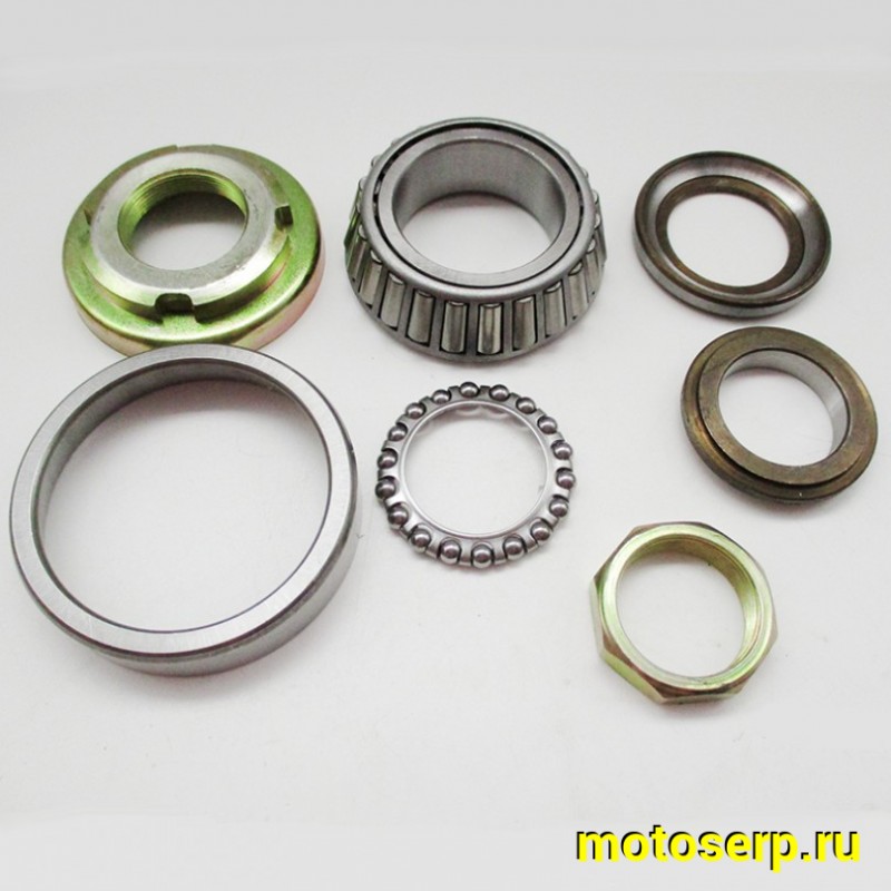 Купить  Подшипник рулевой колонки VENTO SMART-2 и др. (шт) (Vento 20325  купить с доставкой по Москве и России, цена, технические характеристики, комплектация фото  - motoserp.ru