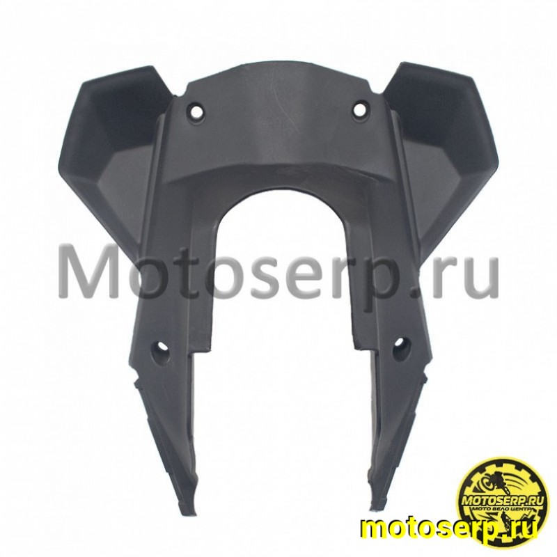 Купить  Облицовка рулевой колонки передняя верхняя NAKED (150006019) (шт) (Vento 20197 купить с доставкой по Москве и России, цена, технические характеристики, комплектация фото  - motoserp.ru