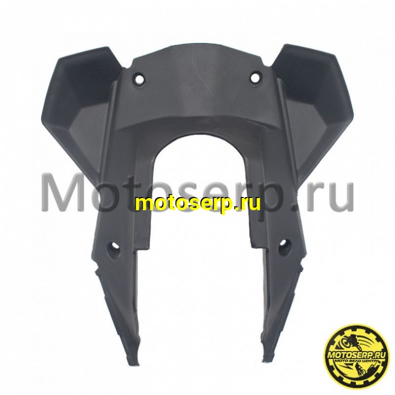 Купить  Облицовка рулевой колонки передняя верхняя NAKED (150006019) (шт) (Vento 20197 купить с доставкой по Москве и России, цена, технические характеристики, комплектация фото  - motoserp.ru