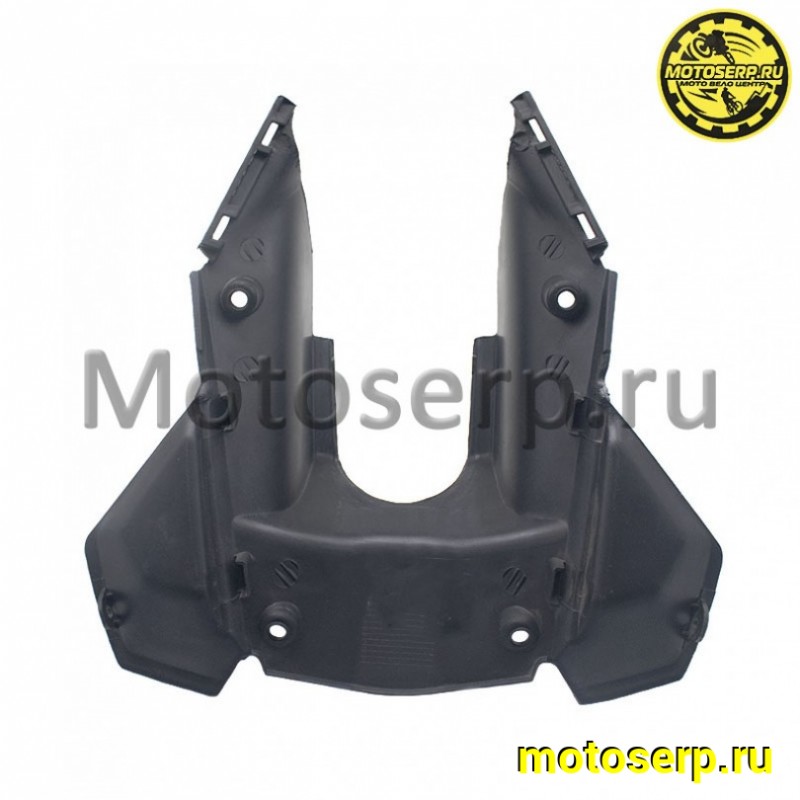 Купить  Облицовка рулевой колонки передняя верхняя NAKED (150006019) (шт) (Vento 20197 купить с доставкой по Москве и России, цена, технические характеристики, комплектация фото  - motoserp.ru