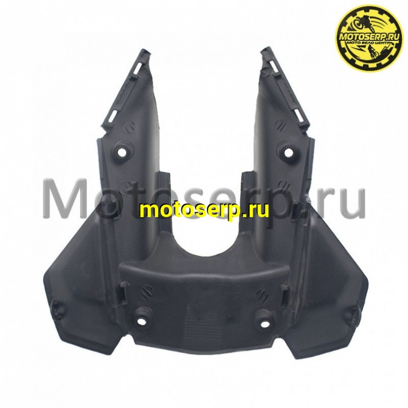 Купить  Облицовка рулевой колонки передняя верхняя NAKED (150006019) (шт) (Vento 20197 купить с доставкой по Москве и России, цена, технические характеристики, комплектация фото  - motoserp.ru