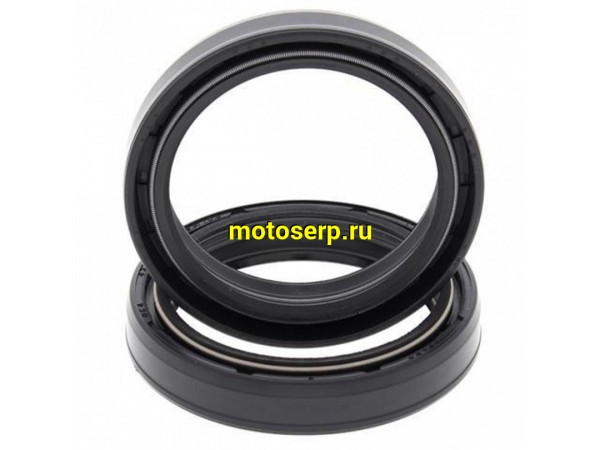 Купить  Сальники вилки 45*57*11 и пыльники 47*57.3/62*6/13 CHAKIN CH56-139 (комп) (JP купить с доставкой по Москве и России, цена, технические характеристики, комплектация фото  - motoserp.ru