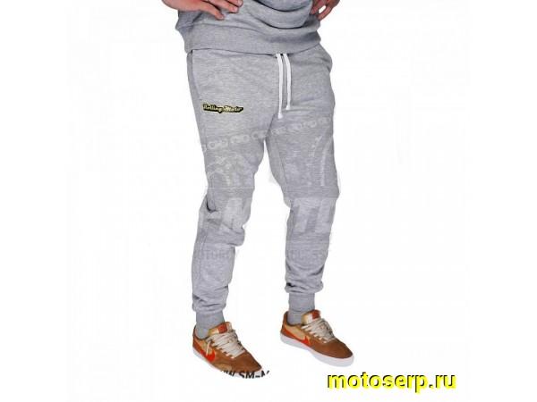 Купить  Брюки Rolling Moto (серый) размер L (шт) (0 купить с доставкой по Москве и России, цена, технические характеристики, комплектация фото  - motoserp.ru