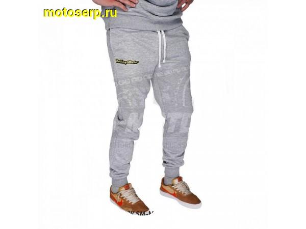 Купить  Брюки Rolling Moto (серый) размер L (шт) (0 купить с доставкой по Москве и России, цена, технические характеристики, комплектация фото  - motoserp.ru