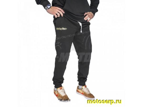 Купить  Брюки Rolling Moto (черный) размер L (шт) (0 купить с доставкой по Москве и России, цена, технические характеристики, комплектация фото  - motoserp.ru