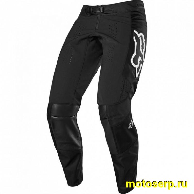 Купить  Штаны для мотокросса Fox 360 Bann Youth Pant (Navy, 24, 2020 подростковые (шт) (Fox 24458-007-24 купить с доставкой по Москве и России, цена, технические характеристики, комплектация фото  - motoserp.ru