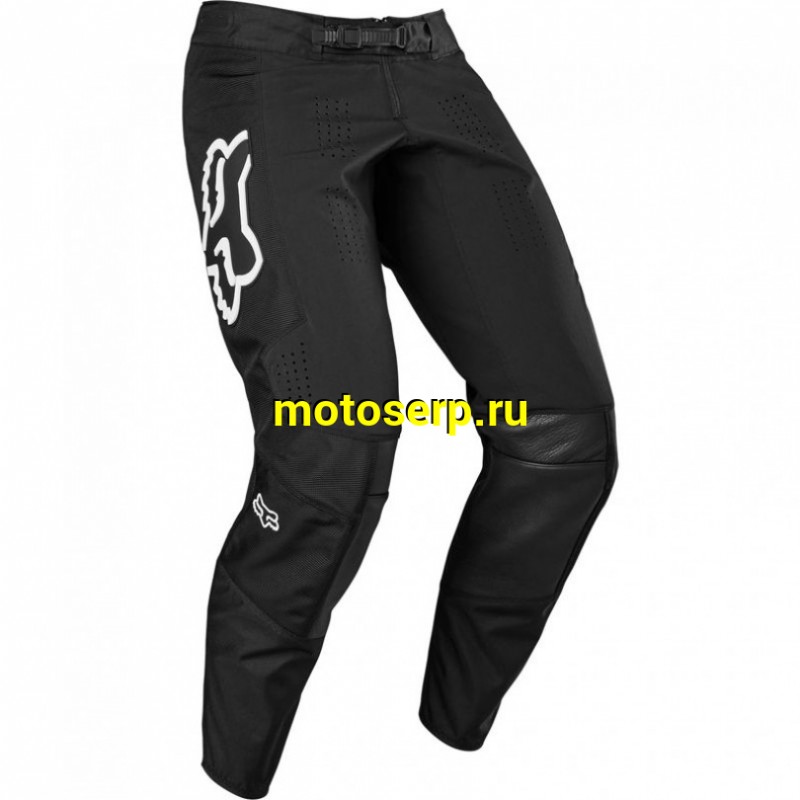 Купить  Штаны для мотокросса Fox 360 Bann Youth Pant (Navy, 24, 2020 подростковые (шт) (Fox 24458-007-24 купить с доставкой по Москве и России, цена, технические характеристики, комплектация фото  - motoserp.ru