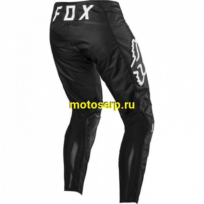 Купить  Штаны для мотокросса Fox 360 Bann Youth Pant (Navy, 24, 2020 подростковые (шт) (Fox 24458-007-24 купить с доставкой по Москве и России, цена, технические характеристики, комплектация фото  - motoserp.ru