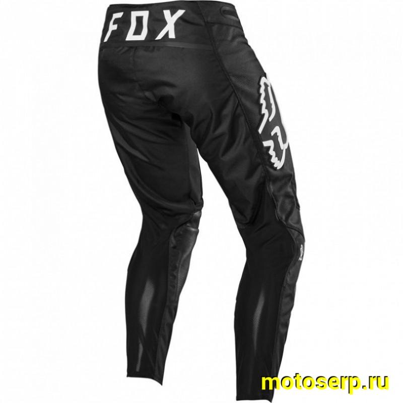 Купить  Штаны для мотокросса Fox 360 Bann Youth Pant (Navy, 24, 2020 подростковые (шт) (Fox 24458-007-24 купить с доставкой по Москве и России, цена, технические характеристики, комплектация фото  - motoserp.ru