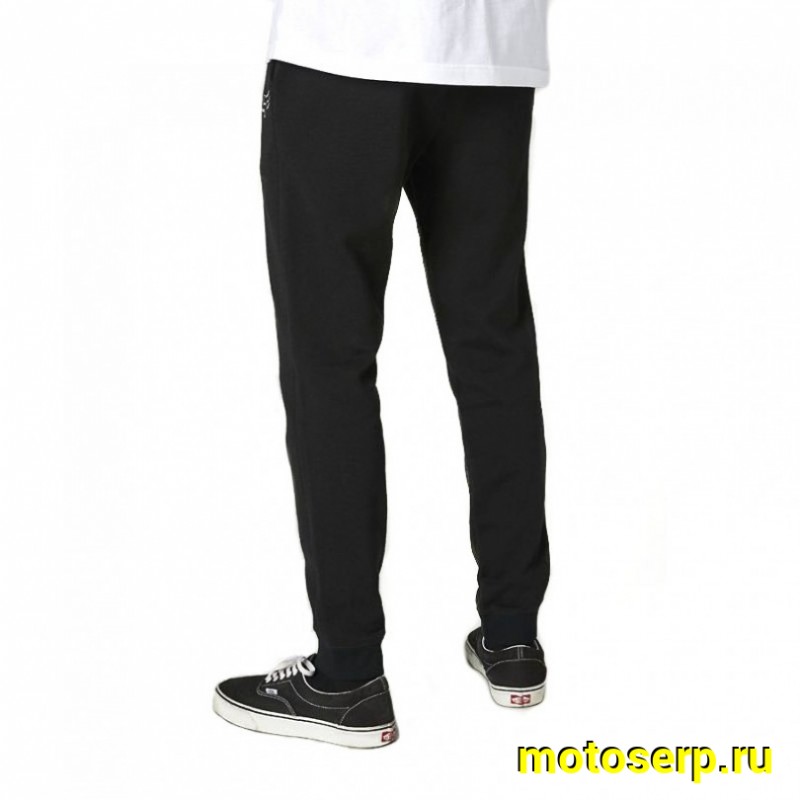 Купить  ====Штаны текстильные Fox Lolo Fleece Pant (Black, L, 2021 (0 купить с доставкой по Москве и России, цена, технические характеристики, комплектация фото  - motoserp.ru