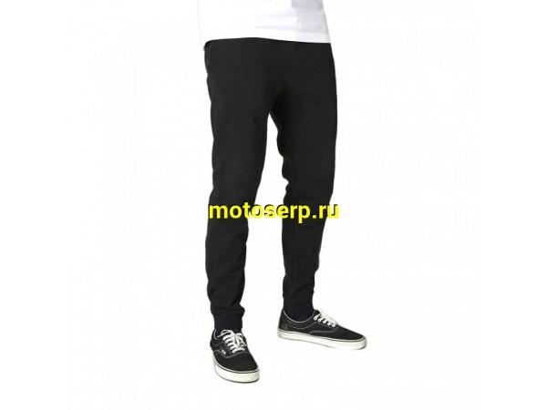 Купить  Штаны текстильные Fox Lolo Fleece Pant (Black,XL, 2021 (Fox 27506-001-XL купить с доставкой по Москве и России, цена, технические характеристики, комплектация фото  - motoserp.ru