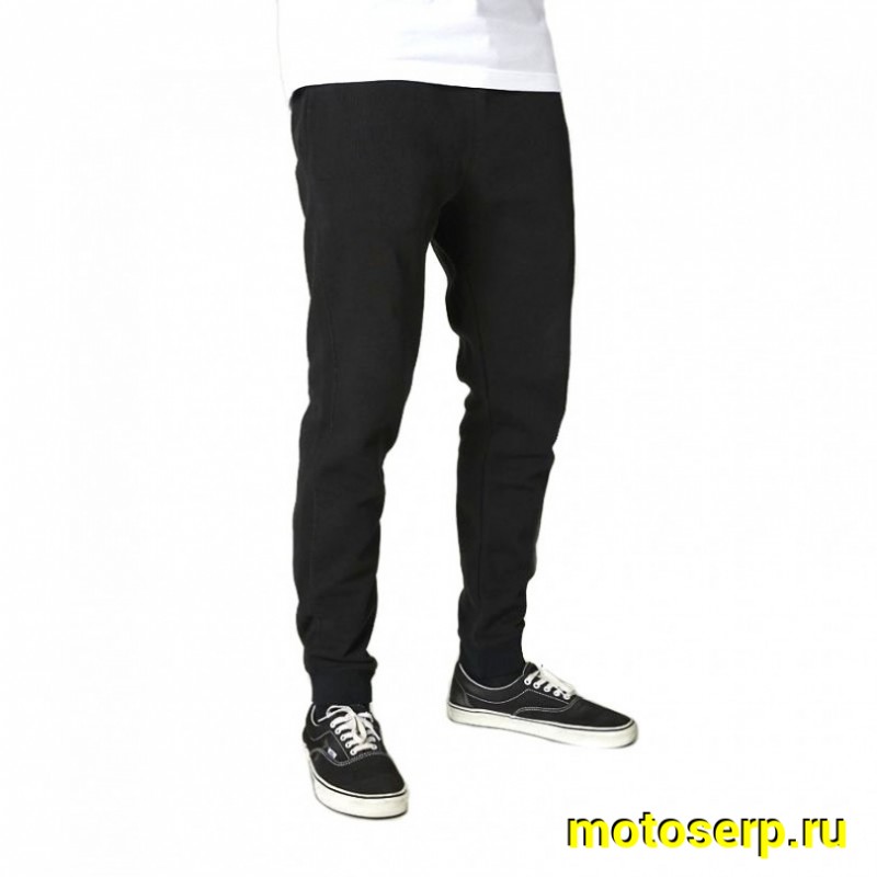 Купить  Штаны текстильные Fox Lolo Fleece Pant (Black,XL, 2021 (Fox 27506-001-XL купить с доставкой по Москве и России, цена, технические характеристики, комплектация фото  - motoserp.ru