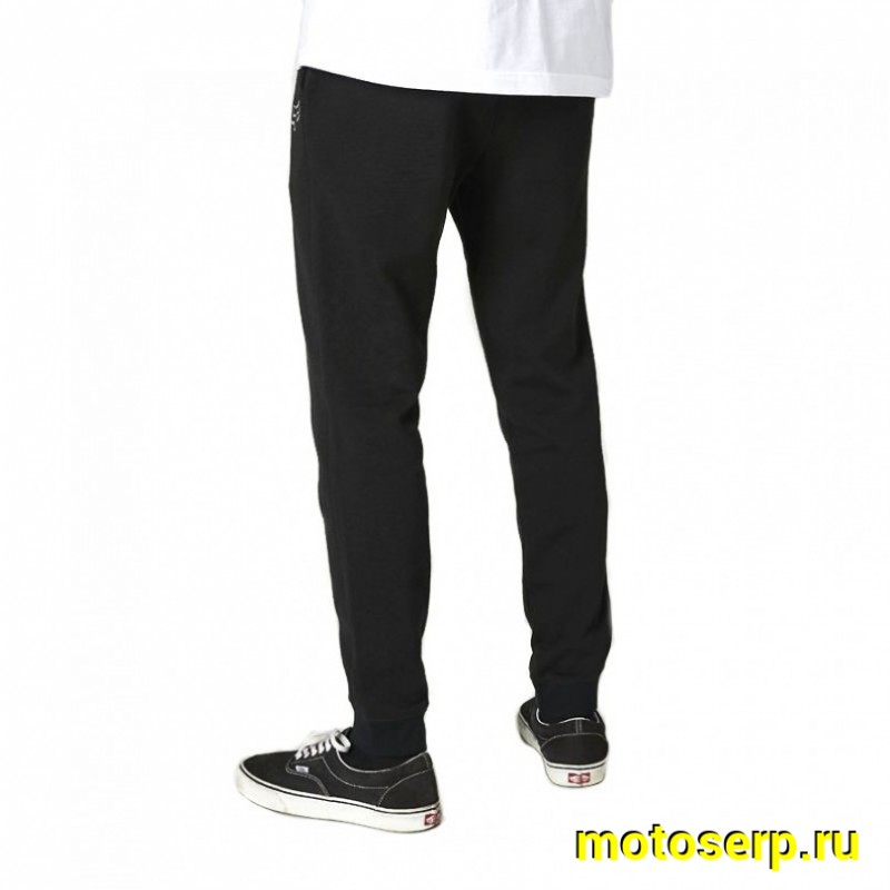 Купить  Штаны текстильные Fox Lolo Fleece Pant (Black,XL, 2021 (Fox 27506-001-XL купить с доставкой по Москве и России, цена, технические характеристики, комплектация фото  - motoserp.ru