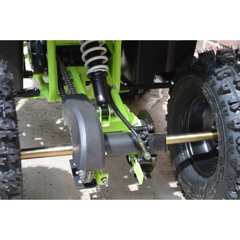 Купить  125cc Комплект запчастей для сборки MM BRAVO 125 (MM Браво 125) 125сс ,4-такт,возд. охл.,торм. диск./диск.,кол 8"/8"(шт) (MM 77999 купить с доставкой по Москве и России, цена, технические характеристики, комплектация фото  - motoserp.ru