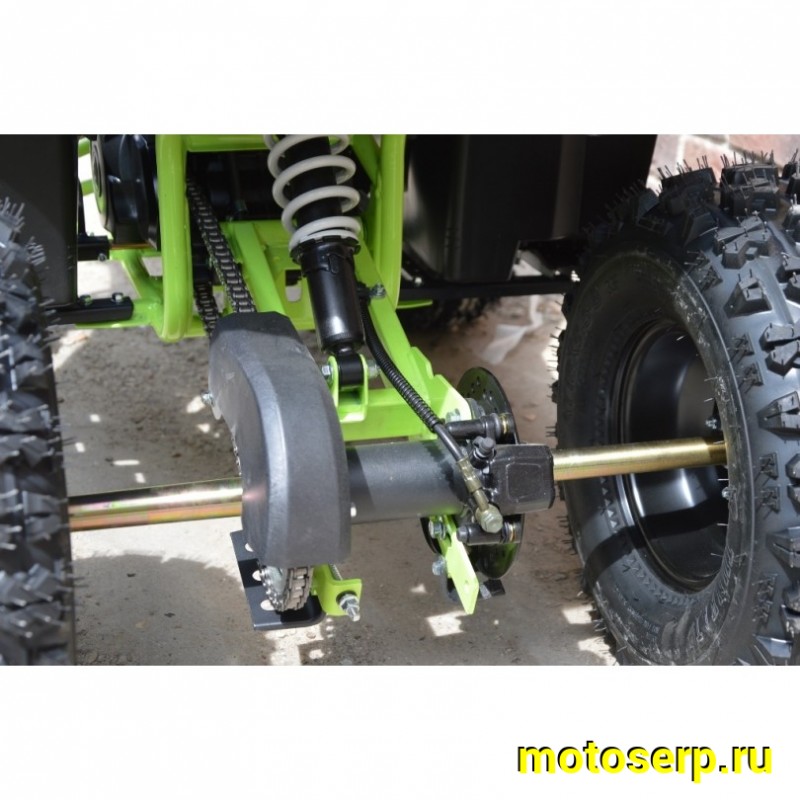 Купить  125cc Комплект запчастей для сборки MM BRAVO 125 (ММ Браво 125) 125сс ,4-такт,возд. охл.,торм. диск./диск.,кол 8"/8"(шт) (MM 77999 купить с доставкой по Москве и России, цена, технические характеристики, комплектация фото  - motoserp.ru