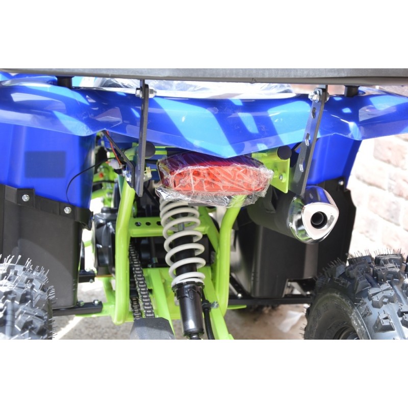 Купить  125cc Комплект запчастей для сборки MM BRAVO 125 (MM Браво 125) 125сс ,4-такт,возд. охл.,торм. диск./диск.,кол 8"/8"(шт) (MM 77999 купить с доставкой по Москве и России, цена, технические характеристики, комплектация фото  - motoserp.ru
