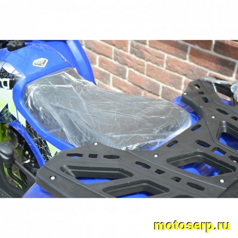 Купить  125cc Комплект запчастей для сборки MM BRAVO 125 (ММ Браво 125) 125сс ,4-такт,возд. охл.,торм. диск./диск.,кол 8"/8"(шт) (MM 77999 купить с доставкой по Москве и России, цена, технические характеристики, комплектация фото  - motoserp.ru