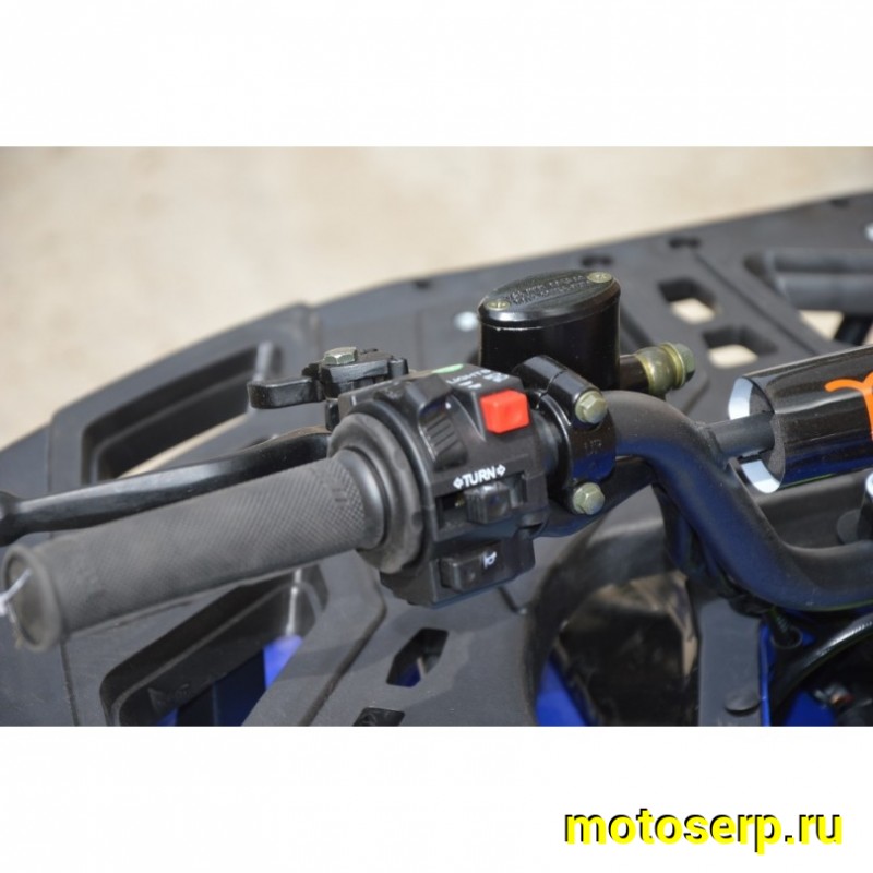 Купить  125cc Комплект запчастей для сборки MM BRAVO 125 (ММ Браво 125) 125сс ,4-такт,возд. охл.,торм. диск./диск.,кол 8"/8"(шт) (MM 77999 купить с доставкой по Москве и России, цена, технические характеристики, комплектация фото  - motoserp.ru
