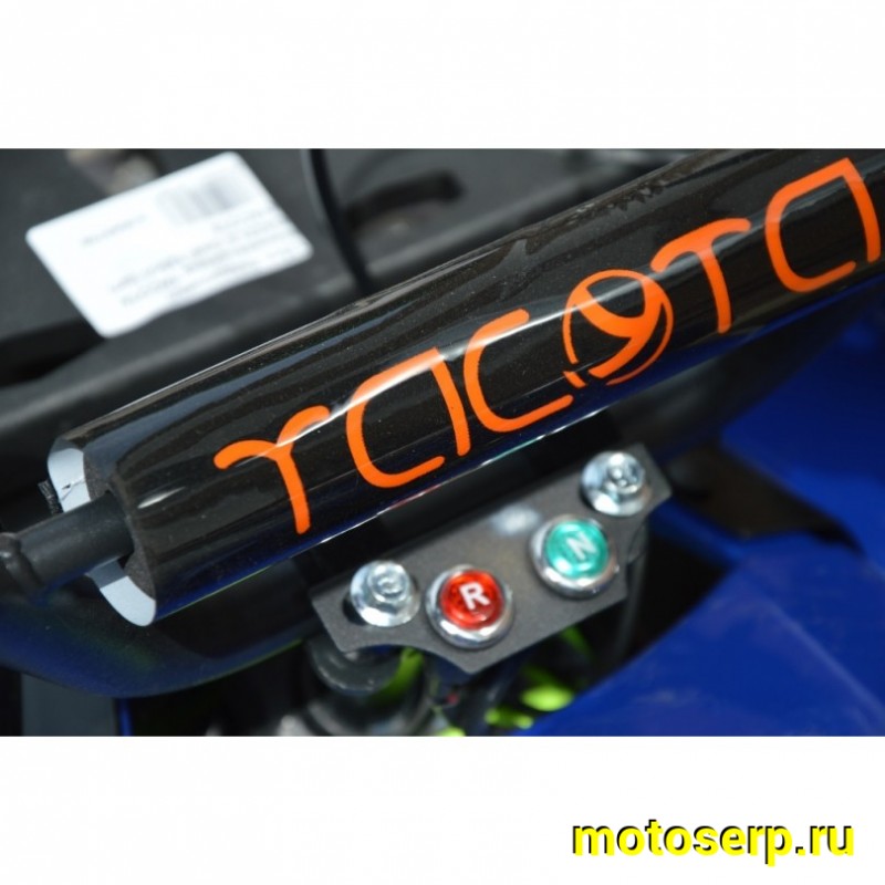 Купить  125cc Комплект запчастей для сборки MM BRAVO 125 (ММ Браво 125) 125сс ,4-такт,возд. охл.,торм. диск./диск.,кол 8"/8"(шт) (MM 77999 купить с доставкой по Москве и России, цена, технические характеристики, комплектация фото  - motoserp.ru