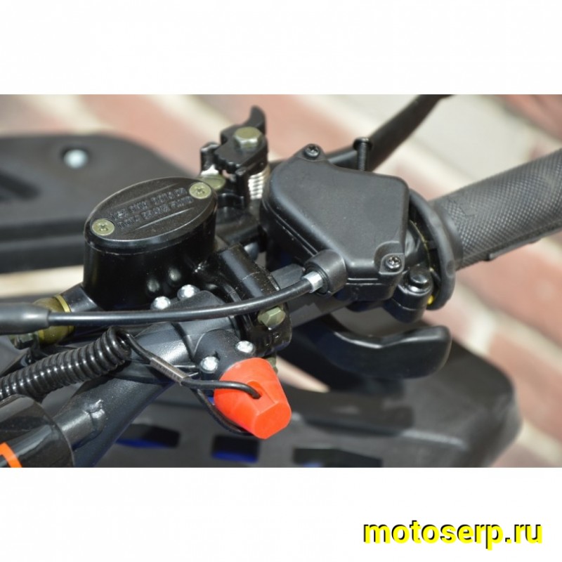 Купить  125cc Комплект запчастей для сборки MM BRAVO 125 (ММ Браво 125) 125сс ,4-такт,возд. охл.,торм. диск./диск.,кол 8"/8"(шт) (MM 77999 купить с доставкой по Москве и России, цена, технические характеристики, комплектация фото  - motoserp.ru