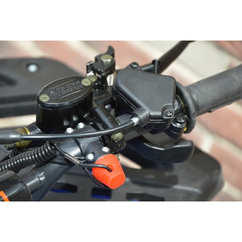Купить  125cc Комплект запчастей для сборки MM BRAVO 125 (MM Браво 125) 125сс ,4-такт,возд. охл.,торм. диск./диск.,кол 8"/8"(шт) (MM 77999 купить с доставкой по Москве и России, цена, технические характеристики, комплектация фото  - motoserp.ru