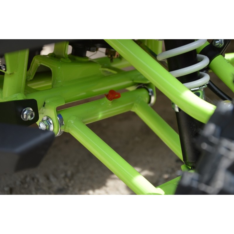 Купить  125cc Комплект запчастей для сборки MM BRAVO 125 (MM Браво 125) 125сс ,4-такт,возд. охл.,торм. диск./диск.,кол 8"/8"(шт) (MM 77999 купить с доставкой по Москве и России, цена, технические характеристики, комплектация фото  - motoserp.ru