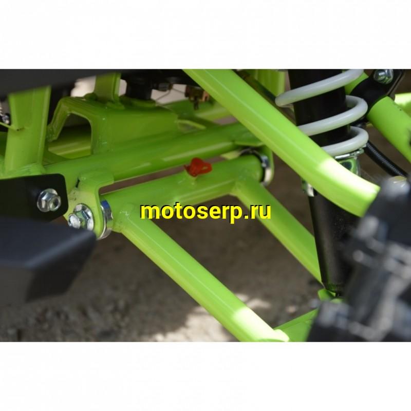 Купить  125cc Квадроцикл MM BRAVO 125 (ММ Браво 125) 125сс ,4-такт,возд. охл.,торм. диск./диск.,кол 8"/8"(шт) (MM 77999 купить с доставкой по Москве и России, цена, технические характеристики, комплектация фото  - motoserp.ru