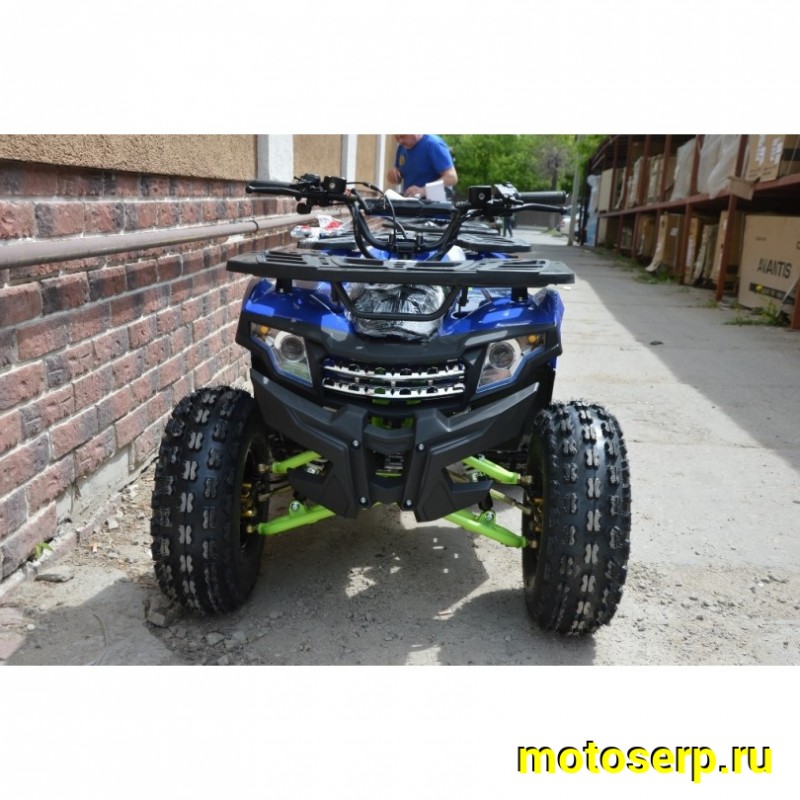 Купить  125cc Комплект запчастей для сборки MM BRAVO 125 (ММ Браво 125) 125сс ,4-такт,возд. охл.,торм. диск./диск.,кол 8"/8"(шт) (MM 77999 купить с доставкой по Москве и России, цена, технические характеристики, комплектация фото  - motoserp.ru