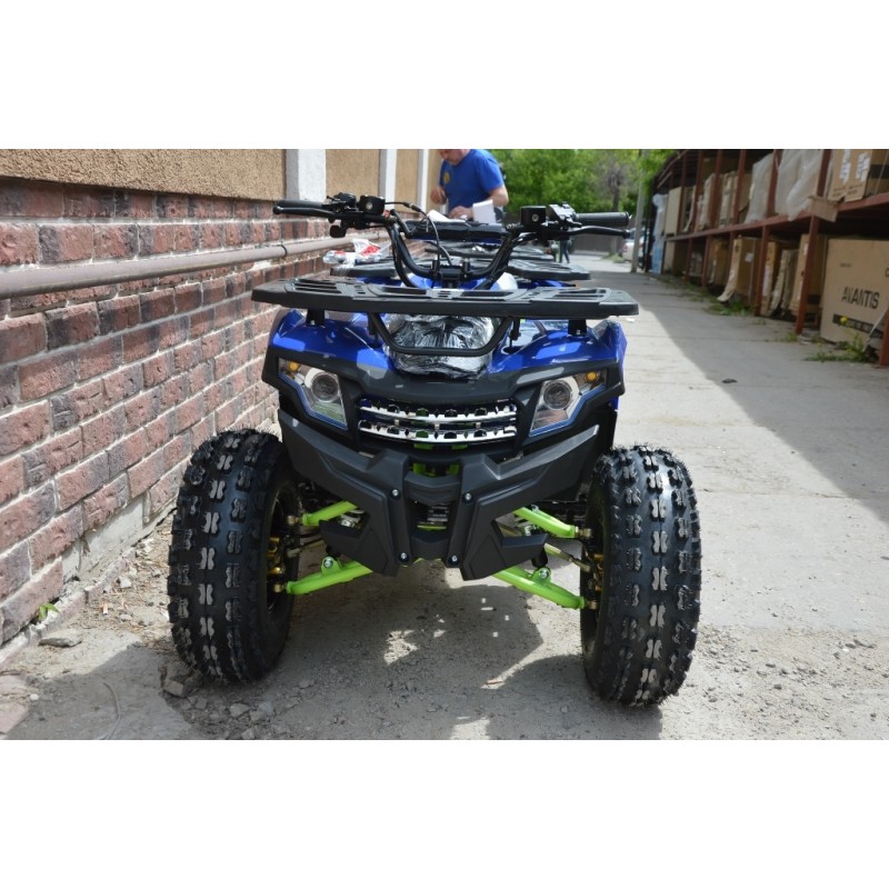 Купить  125cc Комплект запчастей для сборки MM BRAVO 125 (MM Браво 125) 125сс ,4-такт,возд. охл.,торм. диск./диск.,кол 8"/8"(шт) (MM 77999 купить с доставкой по Москве и России, цена, технические характеристики, комплектация фото  - motoserp.ru