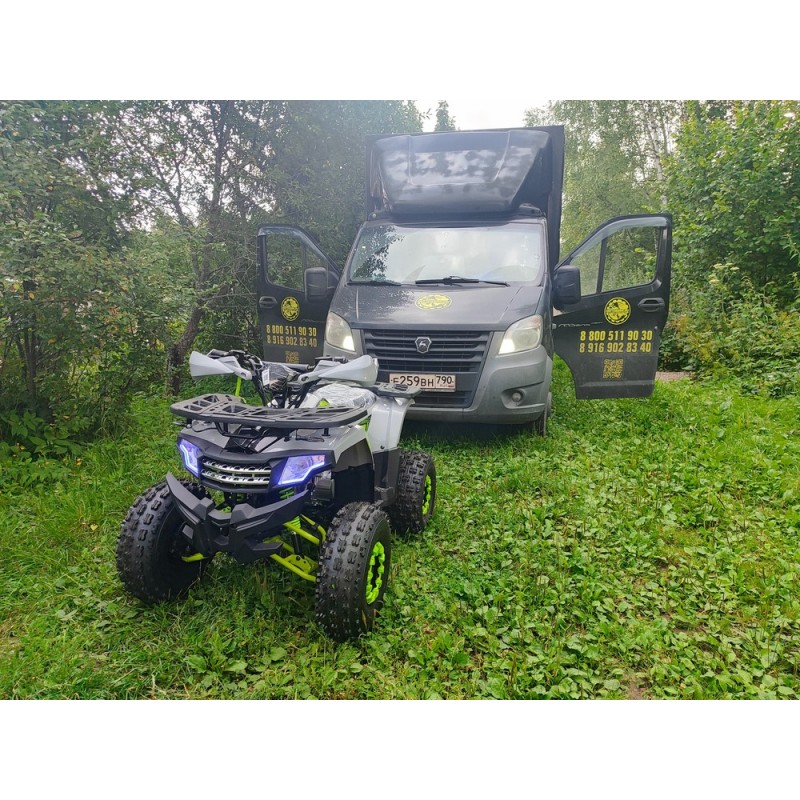 Купить  125cc Комплект запчастей для сборки MM BRAVO 125 (MM Браво 125) 125сс ,4-такт,возд. охл.,торм. диск./диск.,кол 8"/8"(шт) (MM 77999 купить с доставкой по Москве и России, цена, технические характеристики, комплектация фото  - motoserp.ru