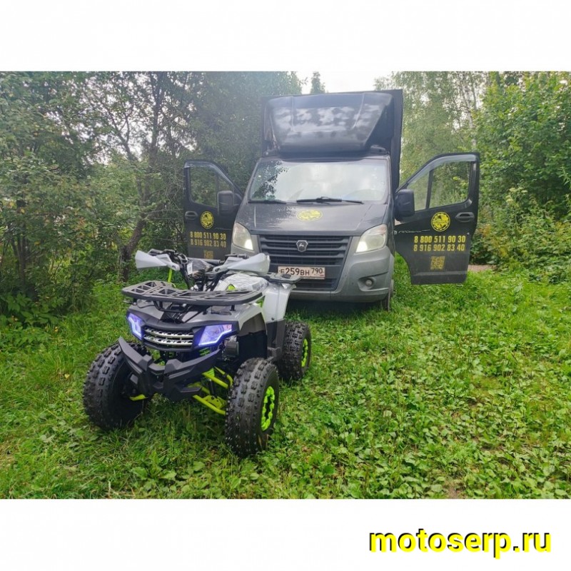 Купить  125cc Комплект запчастей для сборки MM BRAVO 125 (ММ Браво 125) 125сс ,4-такт,возд. охл.,торм. диск./диск.,кол 8"/8"(шт) (MM 77999 купить с доставкой по Москве и России, цена, технические характеристики, комплектация фото  - motoserp.ru