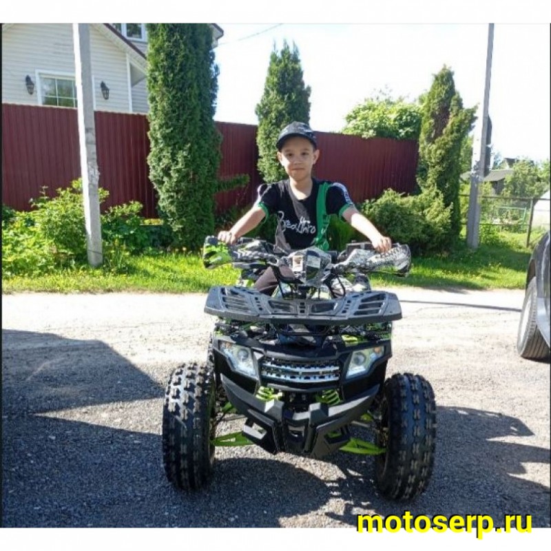 Купить  125cc Комплект запчастей для сборки MM BRAVO 125 (ММ Браво 125) 125сс ,4-такт,возд. охл.,торм. диск./диск.,кол 8"/8"(шт) (MM 77999 купить с доставкой по Москве и России, цена, технические характеристики, комплектация фото  - motoserp.ru
