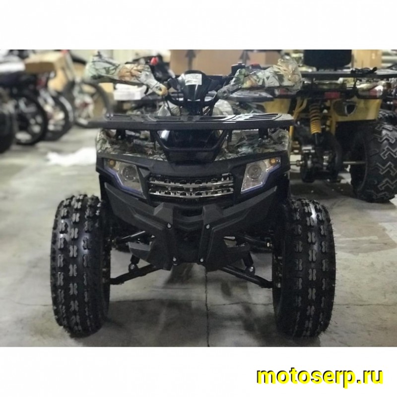 Купить  125cc Комплект запчастей для сборки MM BRAVO 125 (ММ Браво 125) 125сс ,4-такт,возд. охл.,торм. диск./диск.,кол 8"/8"(шт) (MM 77999 купить с доставкой по Москве и России, цена, технические характеристики, комплектация фото  - motoserp.ru