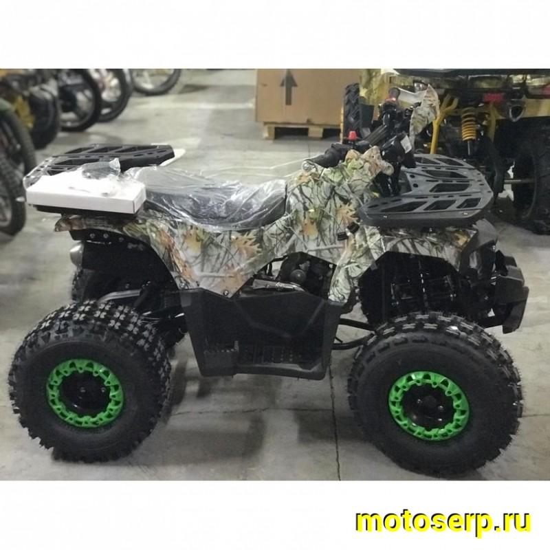 Купить  125cc Комплект запчастей для сборки MM BRAVO 125 (ММ Браво 125) 125сс ,4-такт,возд. охл.,торм. диск./диск.,кол 8"/8"(шт) (MM 77999 купить с доставкой по Москве и России, цена, технические характеристики, комплектация фото  - motoserp.ru