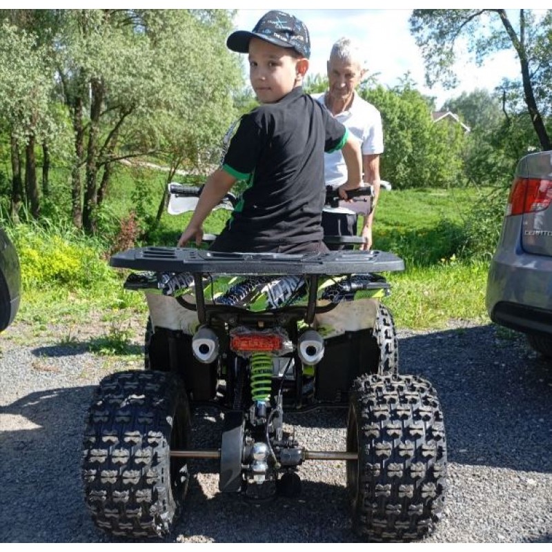 Купить  125cc Комплект запчастей для сборки MM BRAVO 125 (MM Браво 125) 125сс ,4-такт,возд. охл.,торм. диск./диск.,кол 8"/8"(шт) (MM 77999 купить с доставкой по Москве и России, цена, технические характеристики, комплектация фото  - motoserp.ru