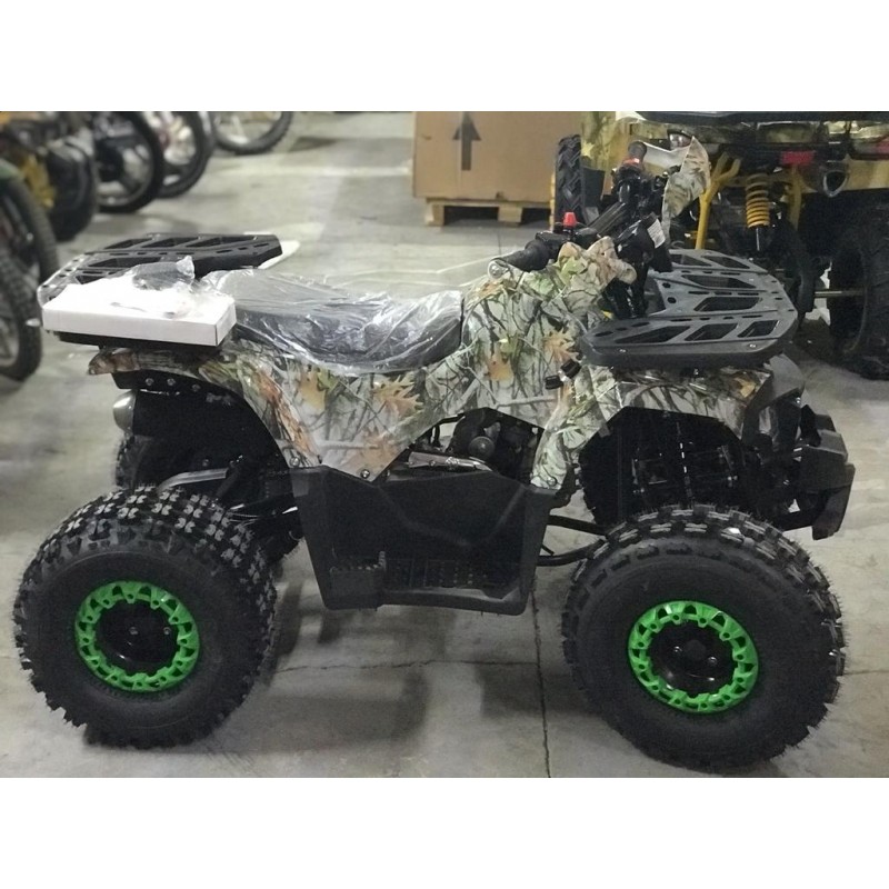 Купить  125cc Комплект запчастей для сборки MM BRAVO 125 (MM Браво 125) 125сс ,4-такт,возд. охл.,торм. диск./диск.,кол 8"/8"(шт) (MM 77999 купить с доставкой по Москве и России, цена, технические характеристики, комплектация фото  - motoserp.ru