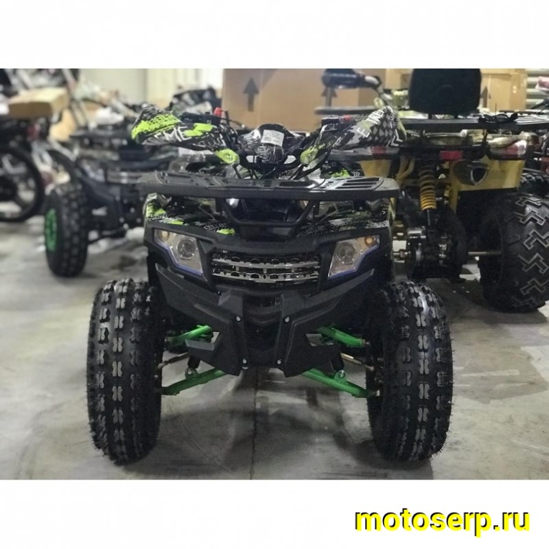 Купить  125cc Комплект запчастей для сборки MM BRAVO 125 (MM Браво 125) 125сс ,4-такт,возд. охл.,торм. диск./диск.,кол 8"/8"(шт) (MM 77999 купить с доставкой по Москве и России, цена, технические характеристики, комплектация фото  - motoserp.ru
