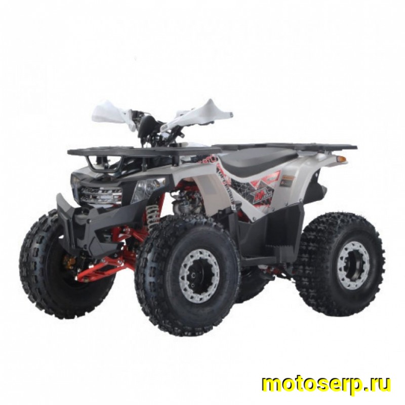 Купить  125cc Комплект запчастей для сборки MM BRAVO 125 (ММ Браво 125) 125сс ,4-такт,возд. охл.,торм. диск./диск.,кол 8"/8"(шт) (MM 77999 купить с доставкой по Москве и России, цена, технические характеристики, комплектация фото  - motoserp.ru
