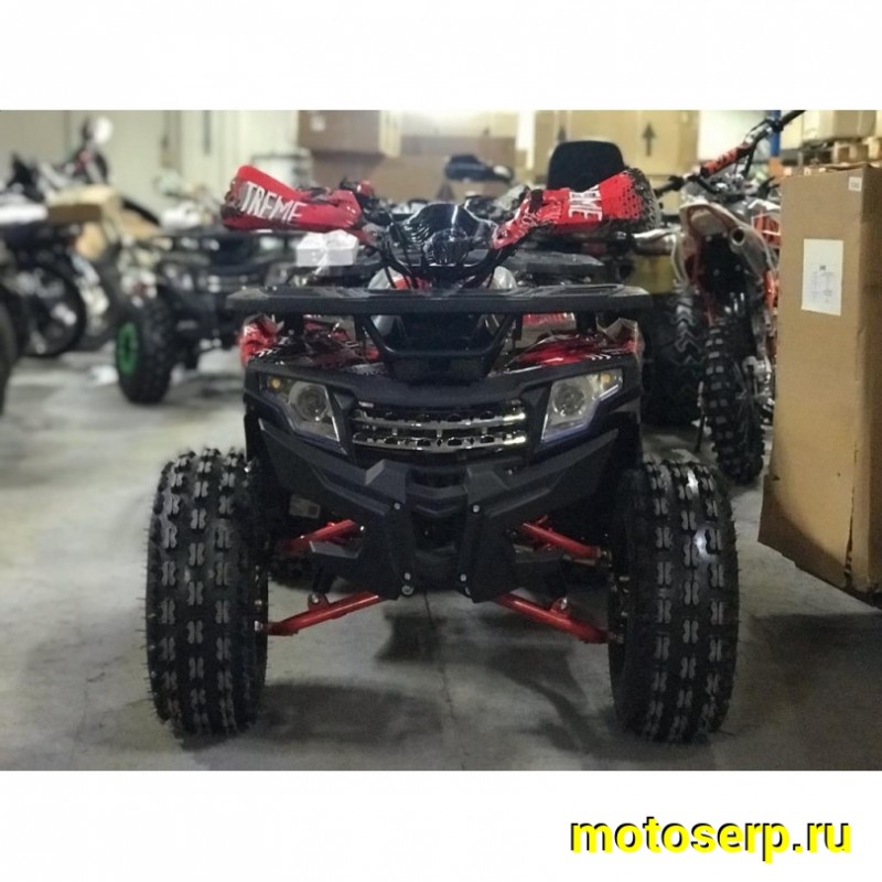 Купить  125cc Комплект запчастей для сборки MM BRAVO 125 (MM Браво 125) 125сс ,4-такт,возд. охл.,торм. диск./диск.,кол 8"/8"(шт) (MM 77999 купить с доставкой по Москве и России, цена, технические характеристики, комплектация фото  - motoserp.ru