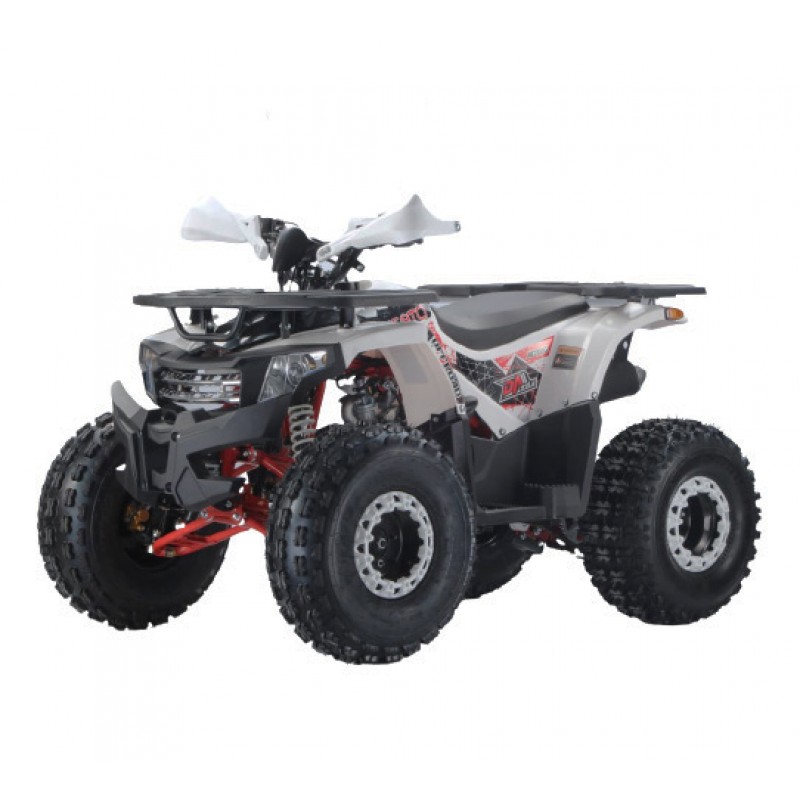 Купить  125cc Комплект запчастей для сборки MM BRAVO 125 (MM Браво 125) 125сс ,4-такт,возд. охл.,торм. диск./диск.,кол 8"/8"(шт) (MM 77999 купить с доставкой по Москве и России, цена, технические характеристики, комплектация фото  - motoserp.ru