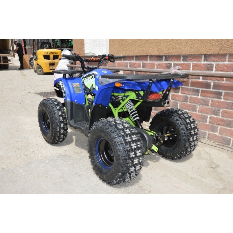 Купить  125cc Комплект запчастей для сборки MM BRAVO 125 (MM Браво 125) 125сс ,4-такт,возд. охл.,торм. диск./диск.,кол 8"/8"(шт) (MM 77999 купить с доставкой по Москве и России, цена, технические характеристики, комплектация фото  - motoserp.ru