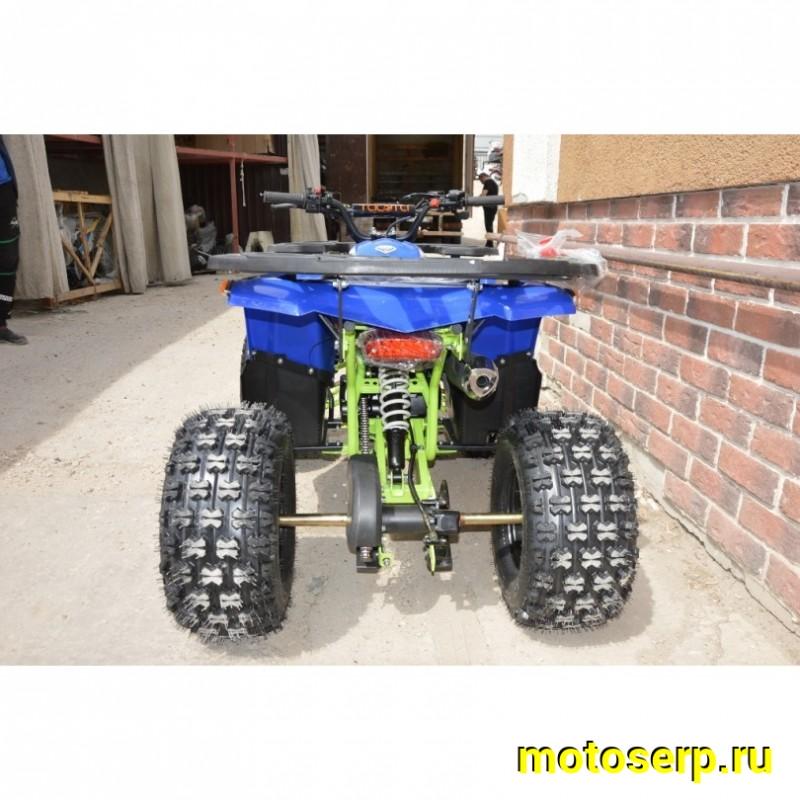 Купить  125cc Комплект запчастей для сборки MM BRAVO 125 (ММ Браво 125) 125сс ,4-такт,возд. охл.,торм. диск./диск.,кол 8"/8"(шт) (MM 77999 купить с доставкой по Москве и России, цена, технические характеристики, комплектация фото  - motoserp.ru
