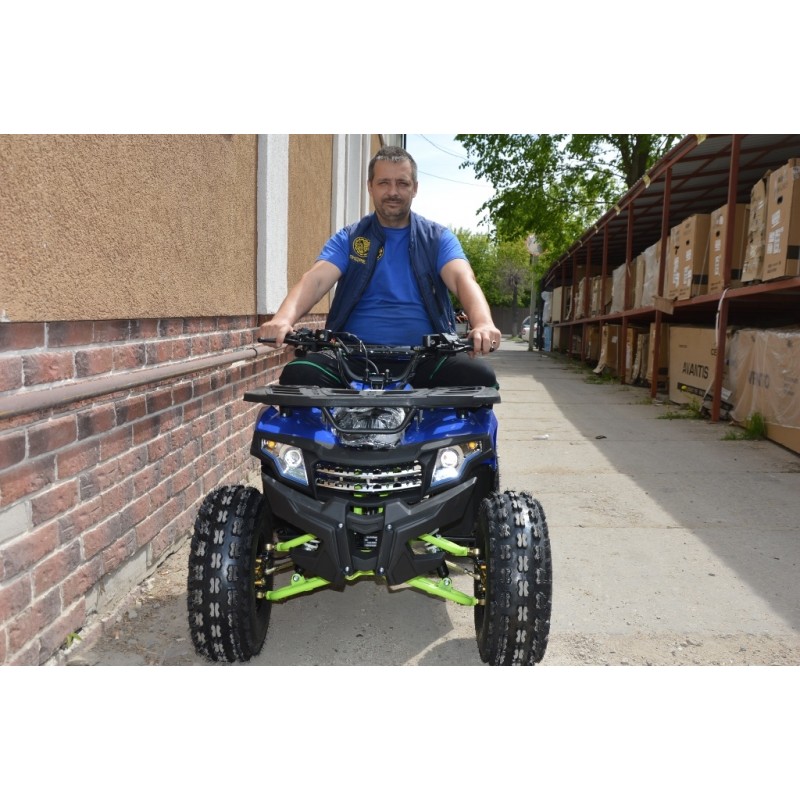 Купить  125cc Комплект запчастей для сборки MM BRAVO 125 (MM Браво 125) 125сс ,4-такт,возд. охл.,торм. диск./диск.,кол 8"/8"(шт) (MM 77999 купить с доставкой по Москве и России, цена, технические характеристики, комплектация фото  - motoserp.ru