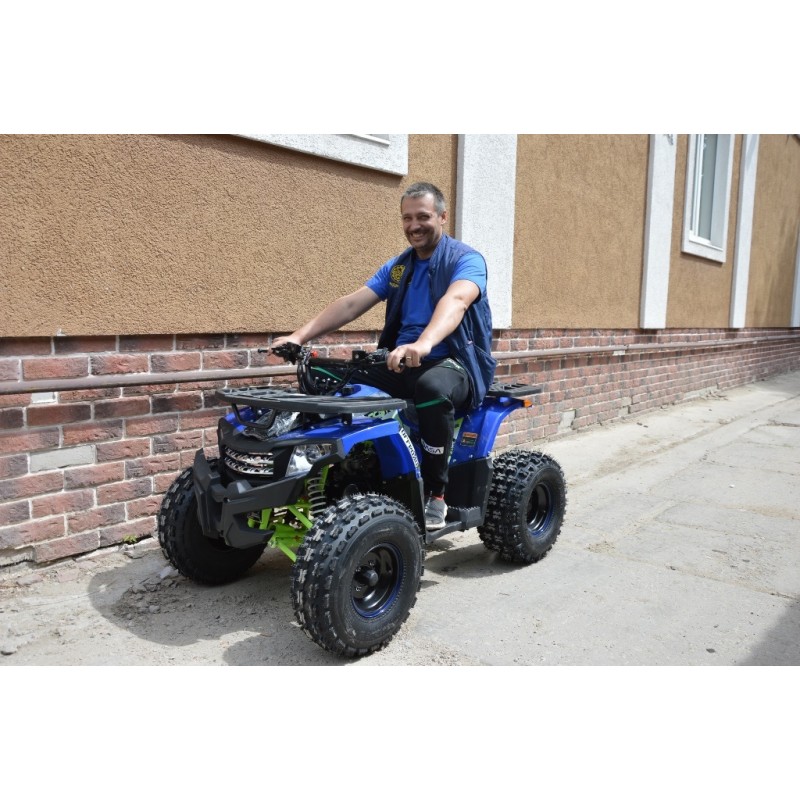 Купить  125cc Комплект запчастей для сборки MM BRAVO 125 (MM Браво 125) 125сс ,4-такт,возд. охл.,торм. диск./диск.,кол 8"/8"(шт) (MM 77999 купить с доставкой по Москве и России, цена, технические характеристики, комплектация фото  - motoserp.ru