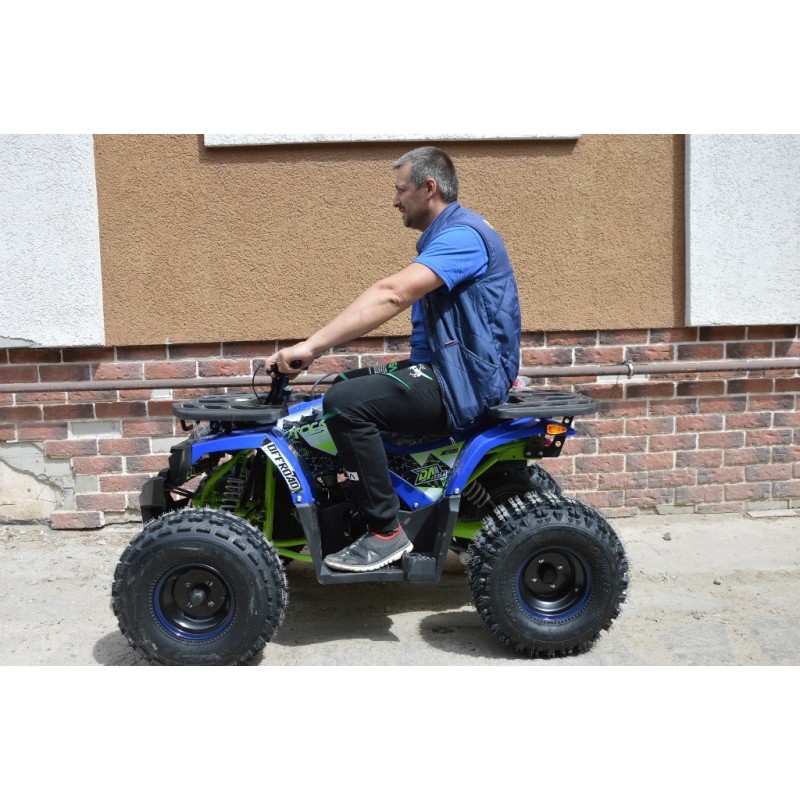Купить  125cc Комплект запчастей для сборки MM BRAVO 125 (MM Браво 125) 125сс ,4-такт,возд. охл.,торм. диск./диск.,кол 8"/8"(шт) (MM 77999 купить с доставкой по Москве и России, цена, технические характеристики, комплектация фото  - motoserp.ru