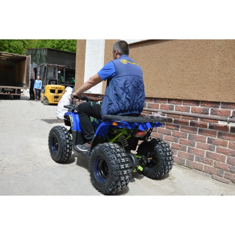 Купить  125cc Комплект запчастей для сборки MM BRAVO 125 (MM Браво 125) 125сс ,4-такт,возд. охл.,торм. диск./диск.,кол 8"/8"(шт) (MM 77999 купить с доставкой по Москве и России, цена, технические характеристики, комплектация фото  - motoserp.ru