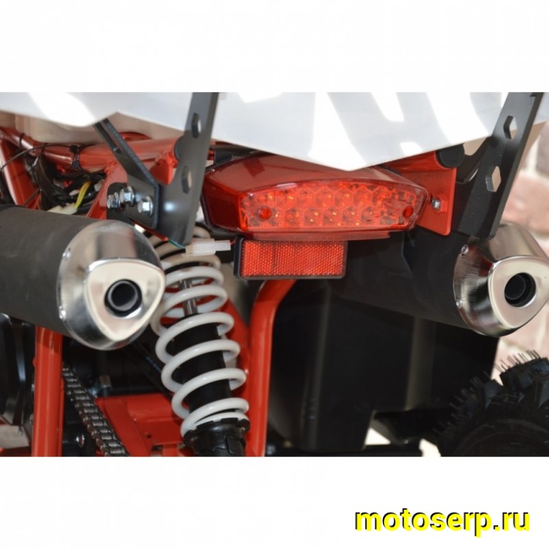 Купить  ====125cc Квадроцикл YACOTA DAZZLE LUX 125, 125сс ,4-такт,возд. охл.,торм. диск./диск.,кол 8"/8"   (шт) (YACOTA купить с доставкой по Москве и России, цена, технические характеристики, комплектация фото  - motoserp.ru